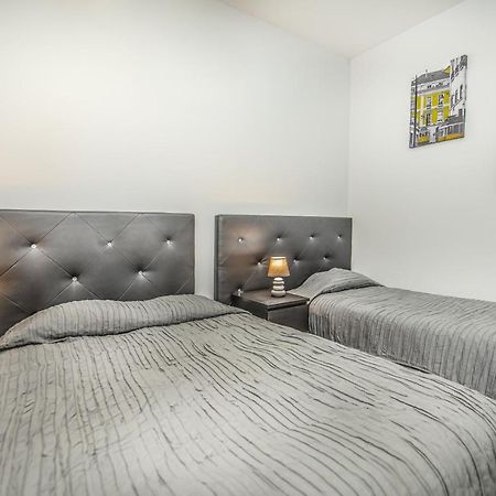 Apartamentos Lux Dinastia Lisboa Εξωτερικό φωτογραφία