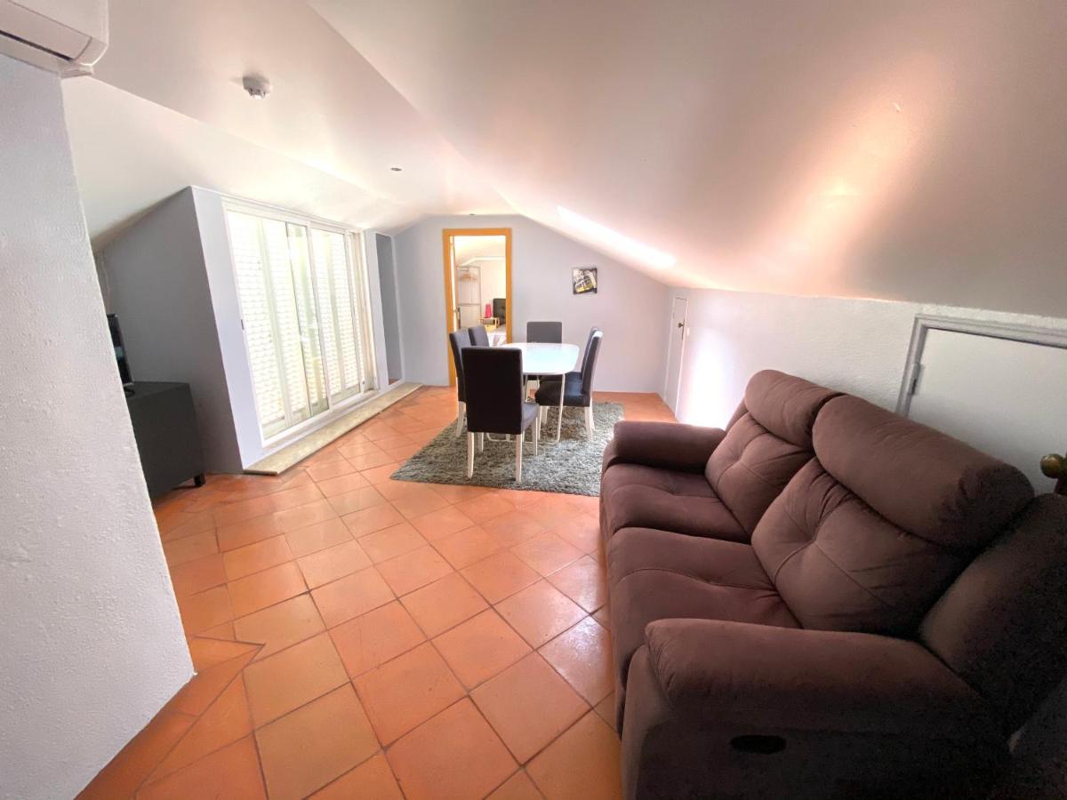 Apartamentos Lux Dinastia Lisboa Εξωτερικό φωτογραφία
