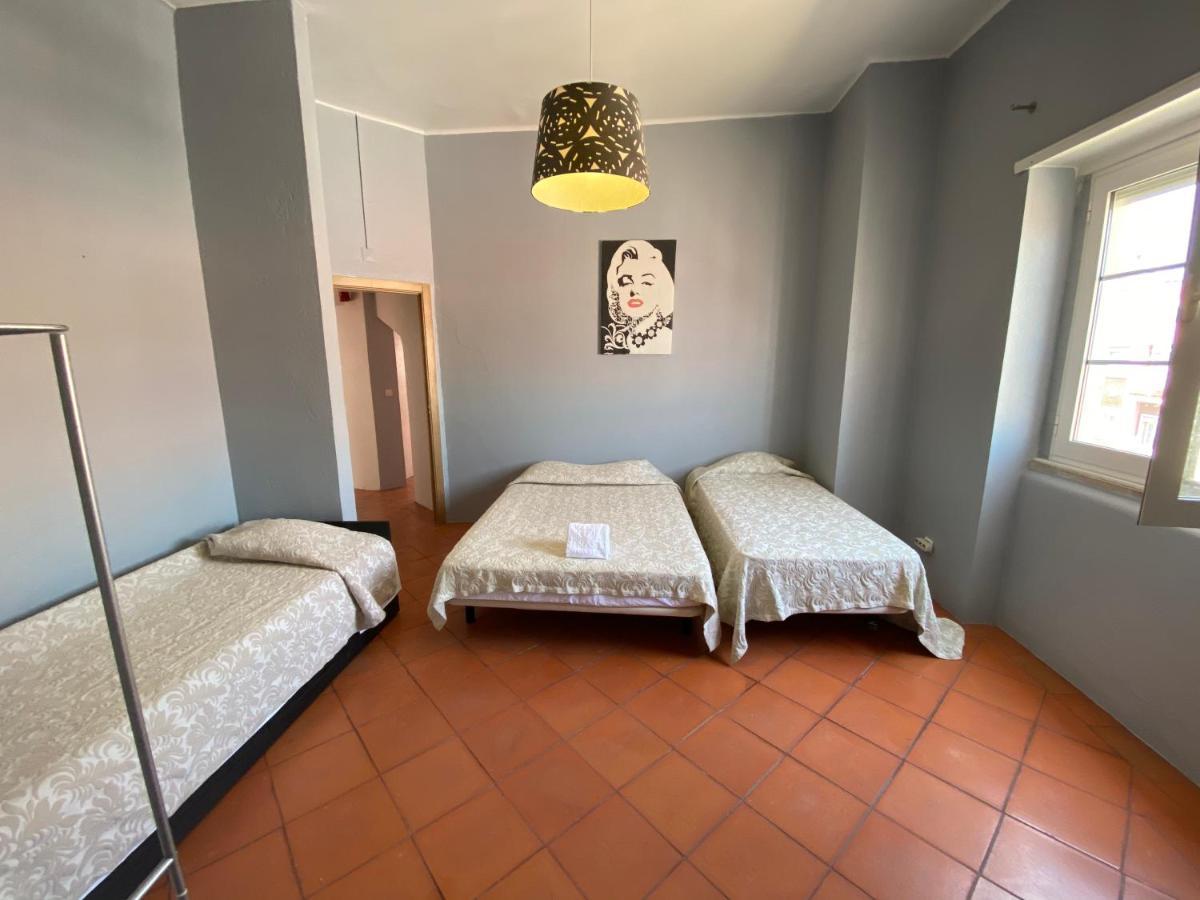 Apartamentos Lux Dinastia Lisboa Εξωτερικό φωτογραφία