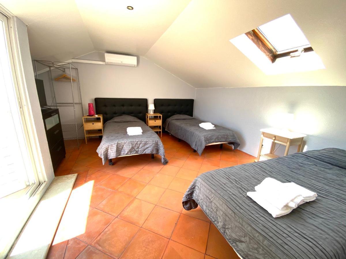 Apartamentos Lux Dinastia Lisboa Εξωτερικό φωτογραφία