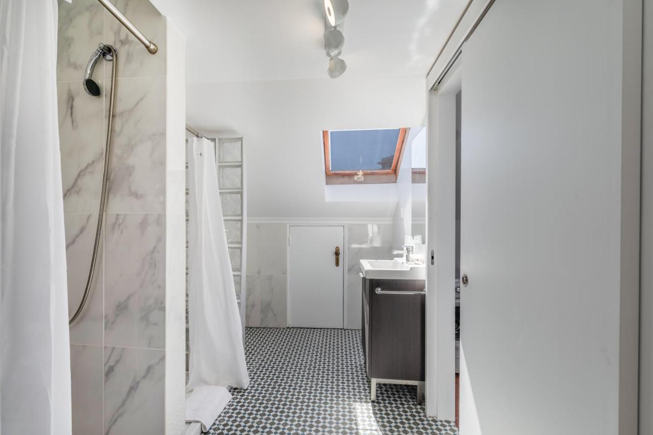 Apartamentos Lux Dinastia Lisboa Εξωτερικό φωτογραφία