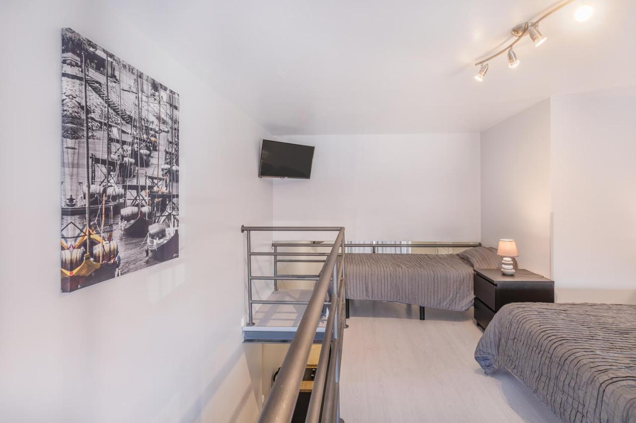Apartamentos Lux Dinastia Lisboa Εξωτερικό φωτογραφία