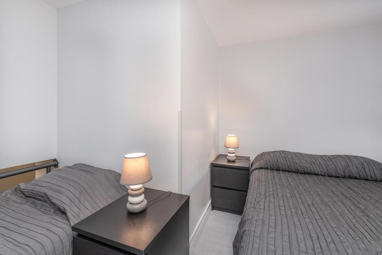 Apartamentos Lux Dinastia Lisboa Εξωτερικό φωτογραφία