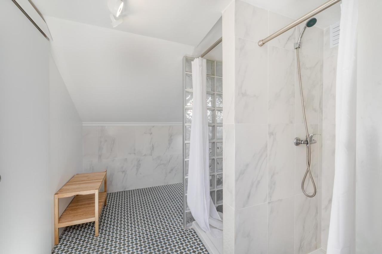 Apartamentos Lux Dinastia Lisboa Εξωτερικό φωτογραφία