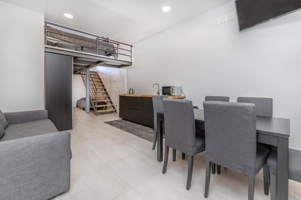 Apartamentos Lux Dinastia Lisboa Εξωτερικό φωτογραφία