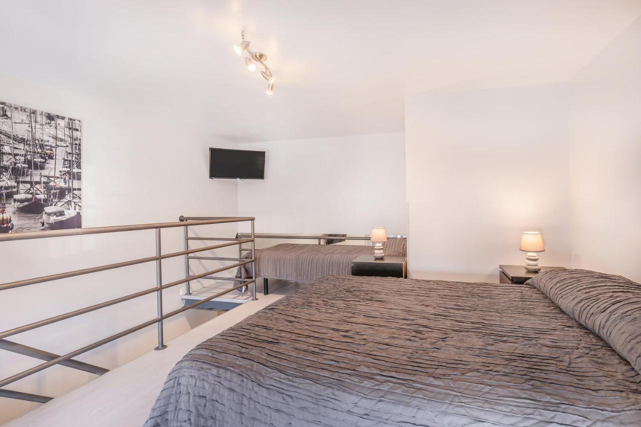 Apartamentos Lux Dinastia Lisboa Εξωτερικό φωτογραφία