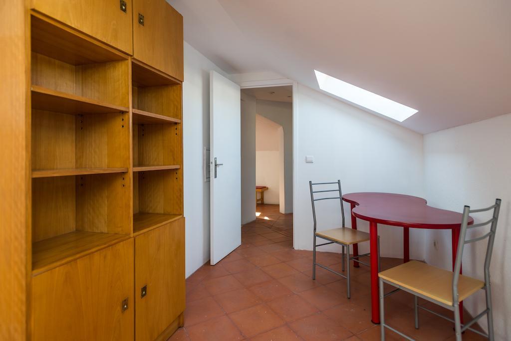 Apartamentos Lux Dinastia Lisboa Δωμάτιο φωτογραφία