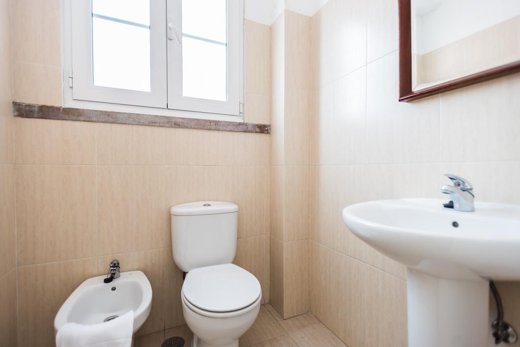 Apartamentos Lux Dinastia Lisboa Δωμάτιο φωτογραφία