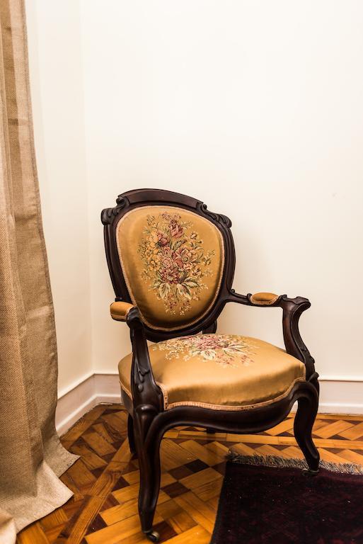 Apartamentos Lux Dinastia Lisboa Εξωτερικό φωτογραφία