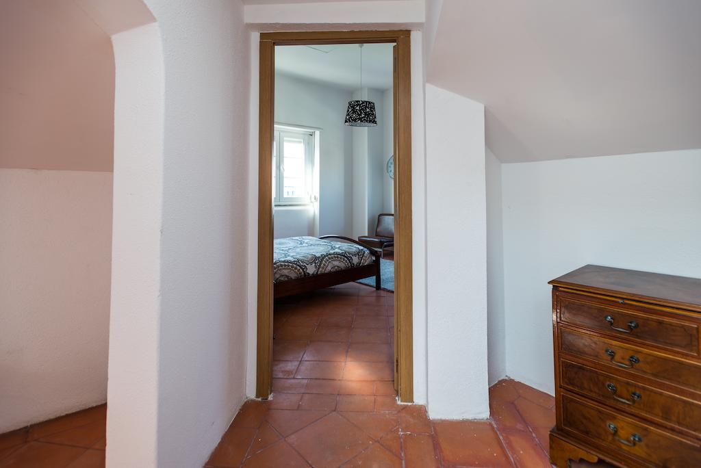 Apartamentos Lux Dinastia Lisboa Εξωτερικό φωτογραφία