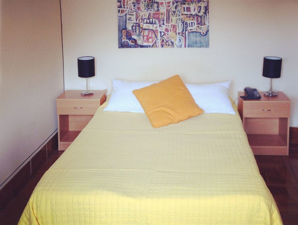 Apartamentos Lux Dinastia Lisboa Εξωτερικό φωτογραφία