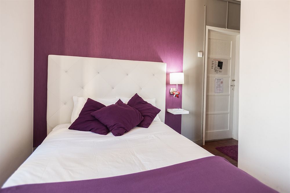 Apartamentos Lux Dinastia Lisboa Εξωτερικό φωτογραφία
