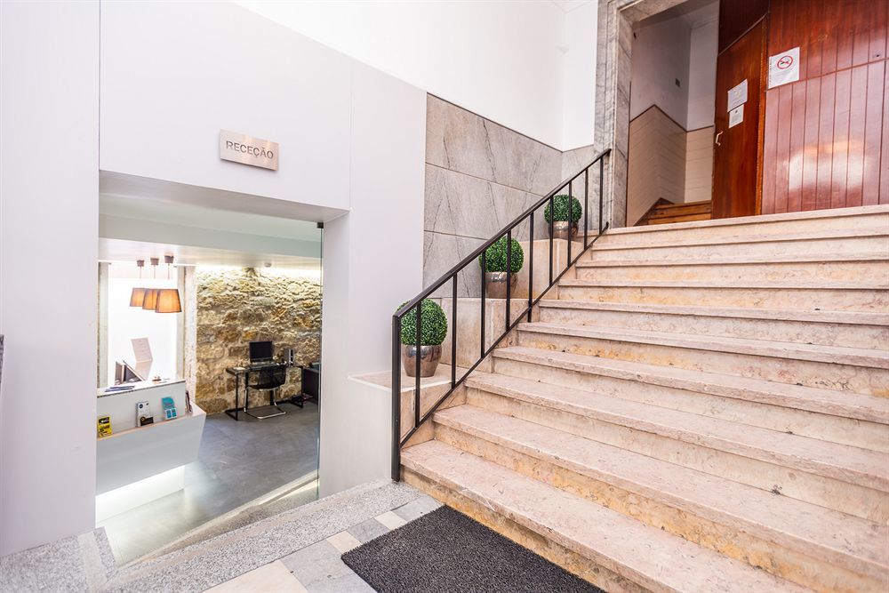 Apartamentos Lux Dinastia Lisboa Εξωτερικό φωτογραφία