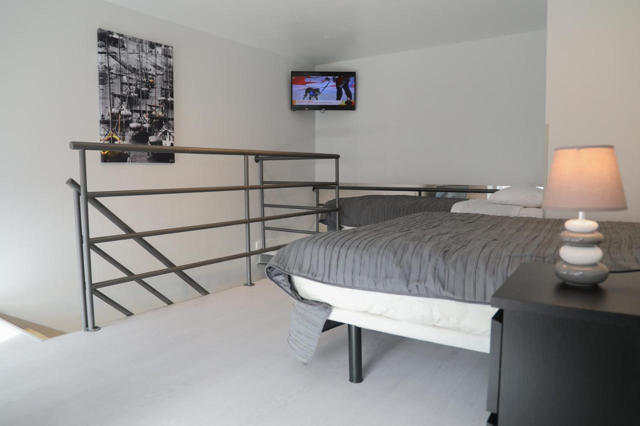 Apartamentos Lux Dinastia Lisboa Εξωτερικό φωτογραφία