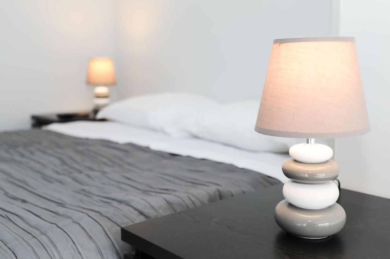 Apartamentos Lux Dinastia Lisboa Εξωτερικό φωτογραφία