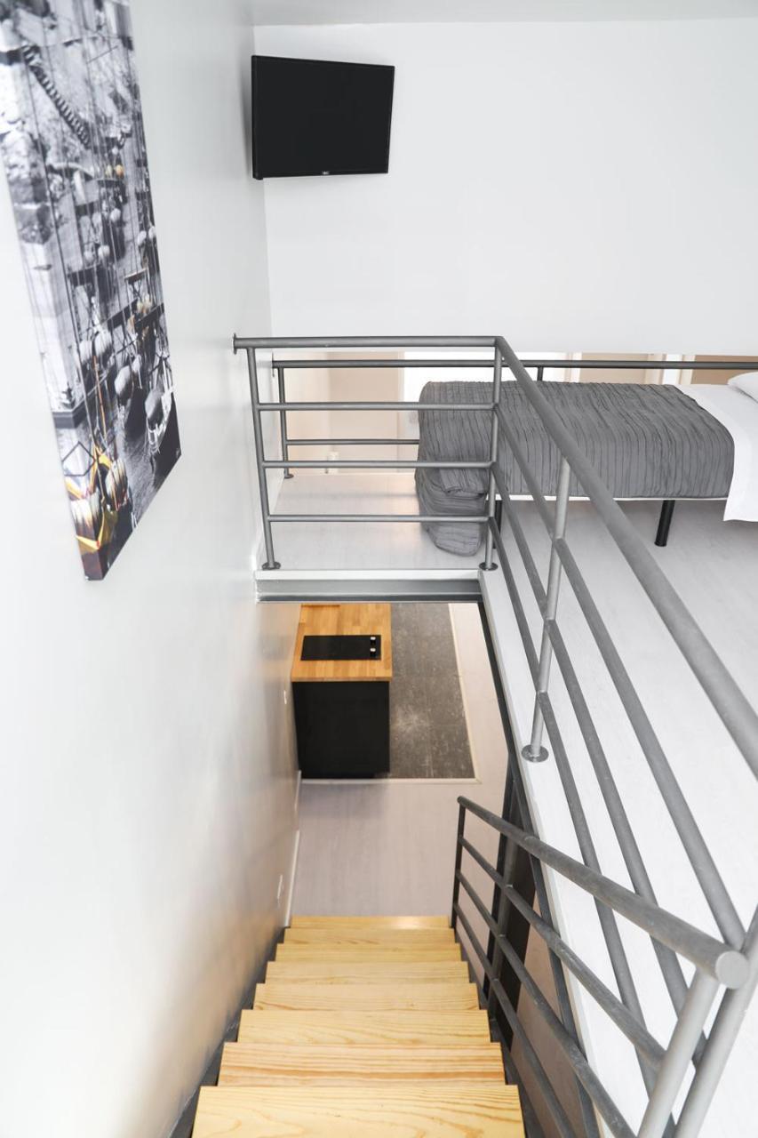 Apartamentos Lux Dinastia Lisboa Εξωτερικό φωτογραφία