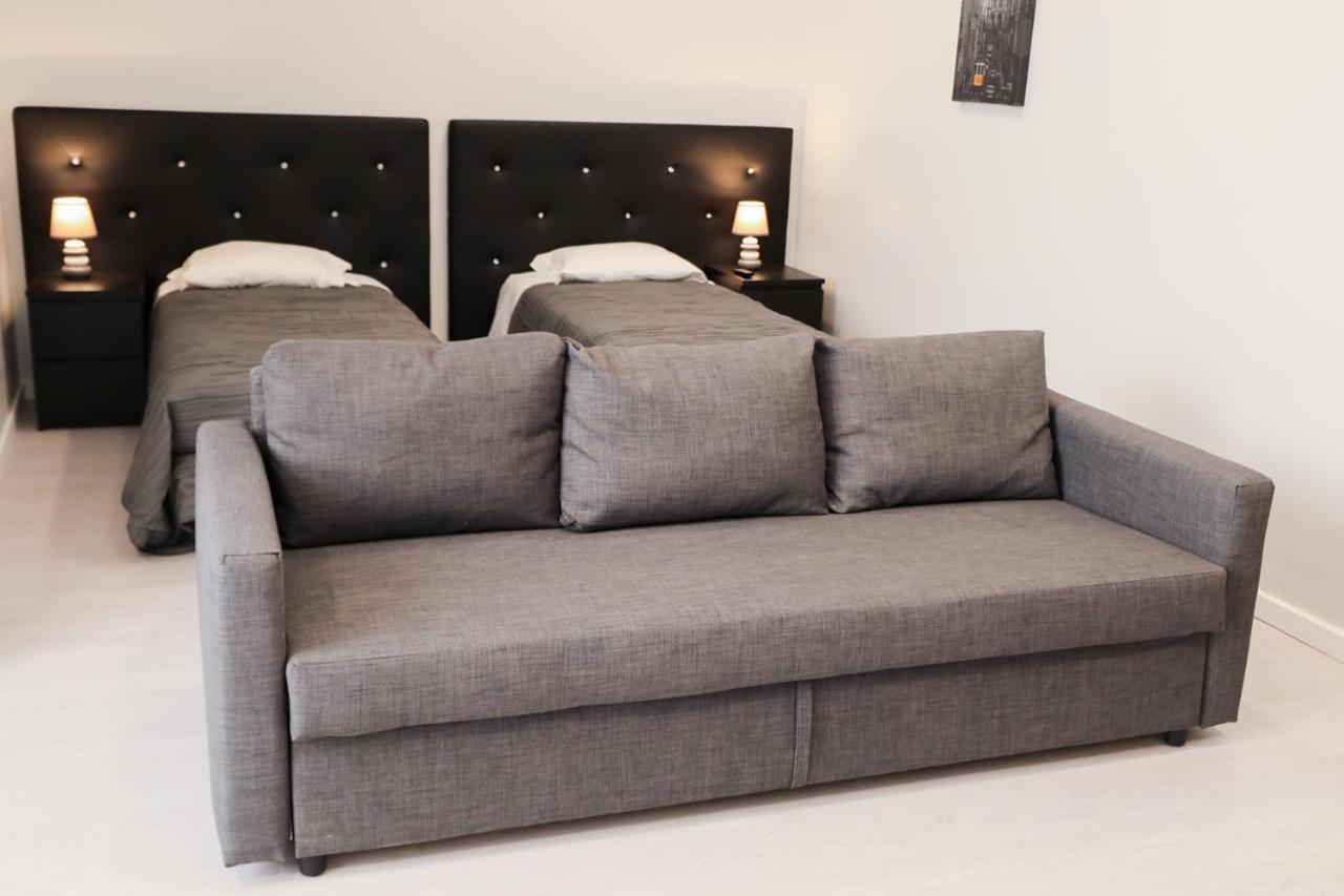 Apartamentos Lux Dinastia Lisboa Εξωτερικό φωτογραφία