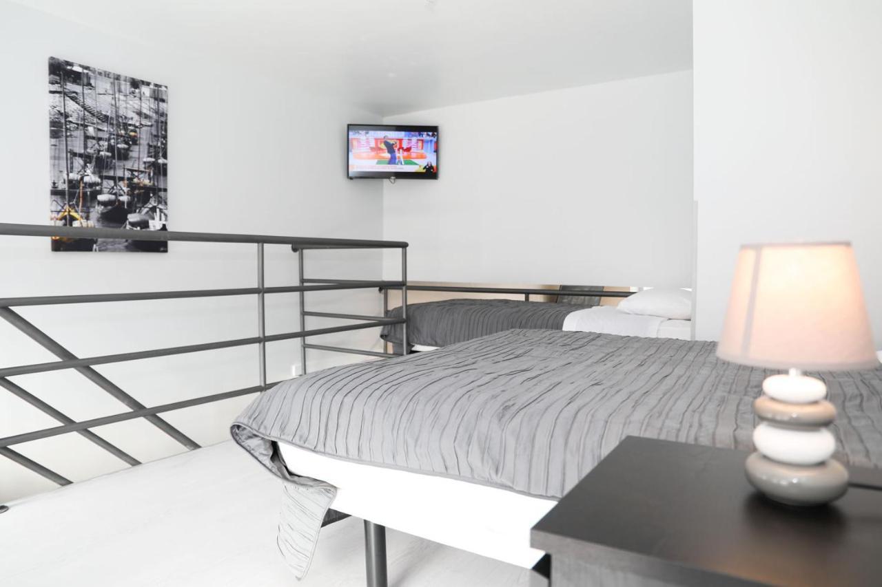 Apartamentos Lux Dinastia Lisboa Εξωτερικό φωτογραφία