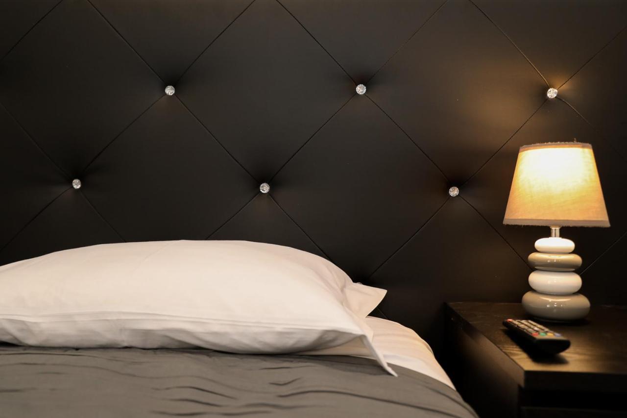Apartamentos Lux Dinastia Lisboa Εξωτερικό φωτογραφία