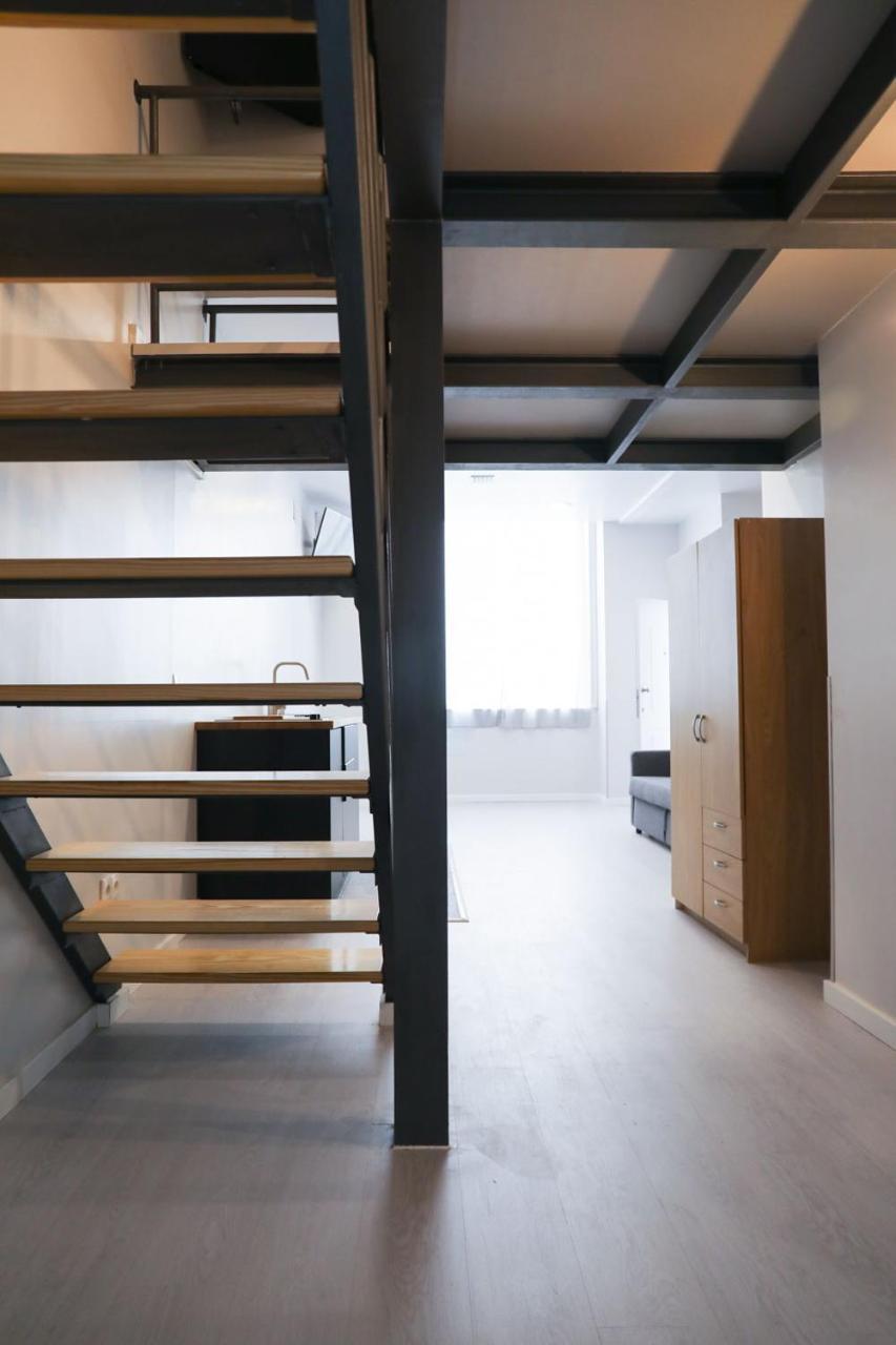 Apartamentos Lux Dinastia Lisboa Εξωτερικό φωτογραφία