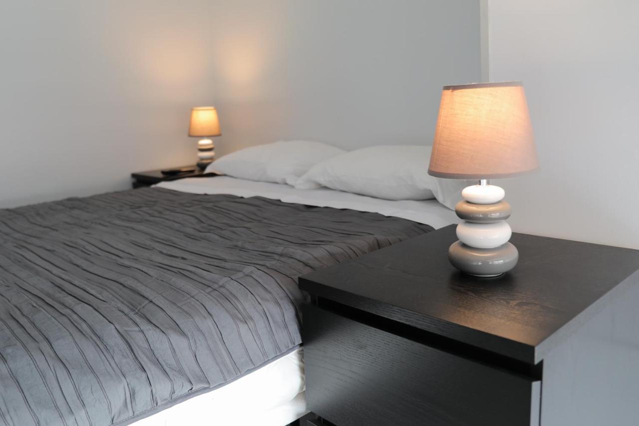 Apartamentos Lux Dinastia Lisboa Εξωτερικό φωτογραφία